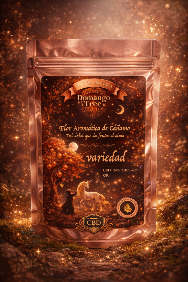 Pack Oro