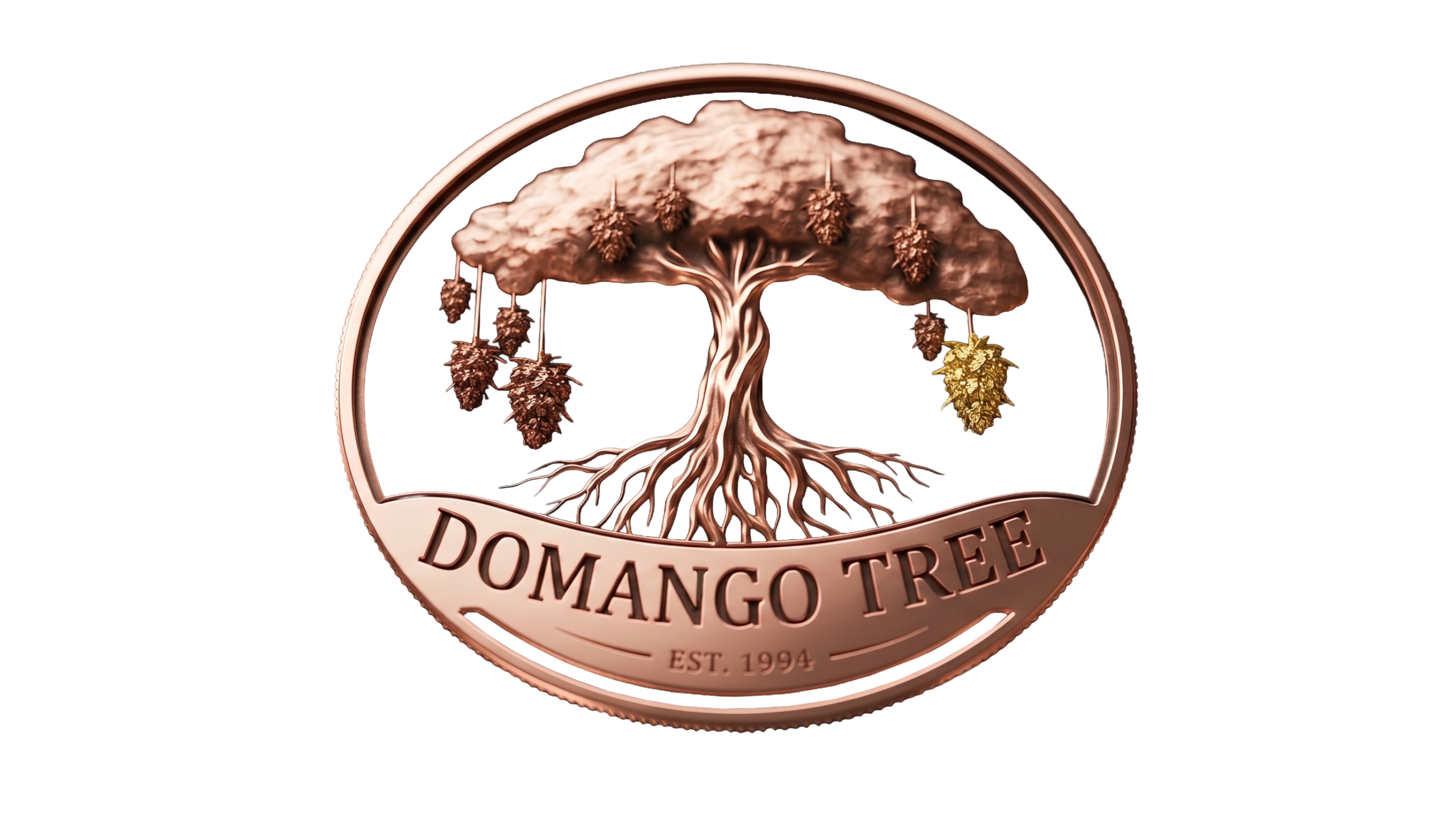 Domango Tree